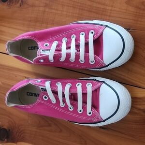 Converse shoes